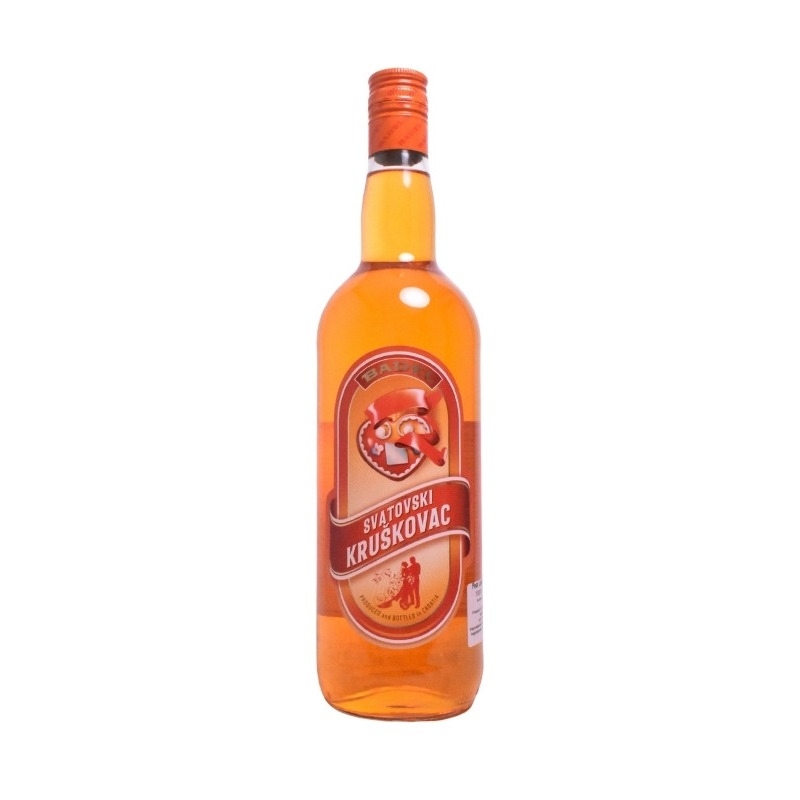 Svatovski Kruskovac (pear)